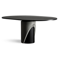 Lyon Beton designové jídelní stoly Sharp Oblong
