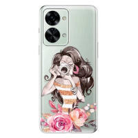 iSaprio Charming pro OnePlus Nord 2T 5G