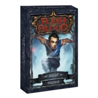 Flesh and Blood Outsiders Blitz Deck Katsu