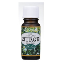 Saloos Citron 10 ml