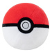 Orbico Pokemon Poke Ball plyš, více druhů