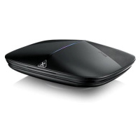 Zyxel NBG6818, EU, AC2600 Multi-Gigabit WiFi Router