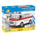 Cobi 24595 Barkas B1000 SMH3 sanitka