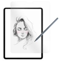 Ochranné sklo paper Fixed pro iPad Pro 12.9 18/22