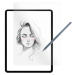 Ochranné sklo paper Fixed pro iPad Pro 12.9 18/22