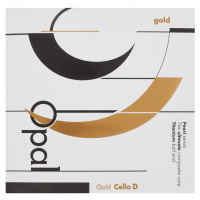 For-Tune OPAL GOLD Cello D