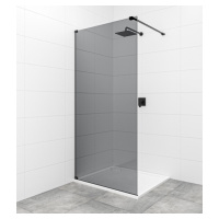 Sprchová zástěna Walk-in 90 cm SAT SATBWI90KSPAC