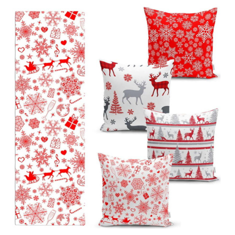 Povlečení Minimalist Cushion Covers