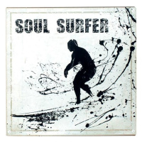 Signes Grimalt Deska Wall -Soul Surfer ruznobarevne