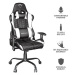 Trust GXT 708W Resto Chair White