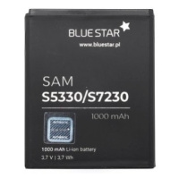 Baterie Samsung Galaxy mini S5570, S5330 Wave 525, 533, 723 1000mAh Li-ion náhrada EB494353VU