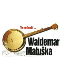 Matuška Waldemar: To nej... - CD