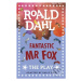 Fantastic Mr Fox: The Play - Roald Dahl - kniha z kategorie Pohádky