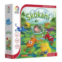 SmartGames Skokani