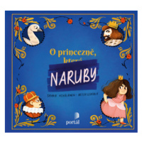 O princezně naruby