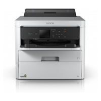 Epson WorkForce Pro/WF-C529RDW/Tisk/Ink/A4/LAN/WiFi/USB