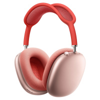 Apple AirPods Max sluchátka Pink