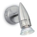 Ideal Lux ALFA AP1 NICKEL