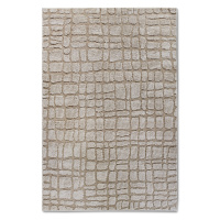 Kusový koberec Elle Decoration Gallery 106096 Beige 120x170 cm