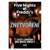 Five Nights at Freddy's: Znetvoření