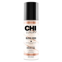 ​CHI Luxury Black Seed Oil Curl Defining Cream Gel - tužící tvarovací krémový gel na kudrnaté vl