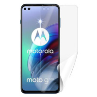 Screenshield MOTOROLA Moto G100 na displej