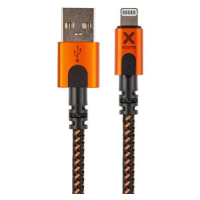 Xtorm Xtreme USB to Lightning cable (1,5m)