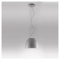 Artemide Nur Mini LED - závěsné - hliník A246310