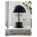 Printworks Portable Lamp Riviera stolní lampa Black