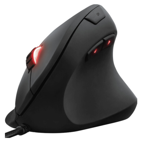 Trust GXT 144 Rexx Vertical Gaming Mouse 22991 Černá