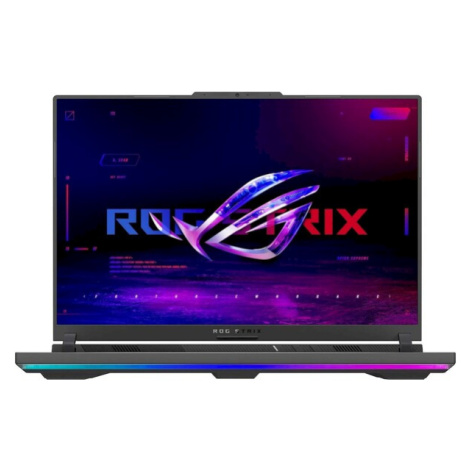 ASUS ROG Strix G16 G614FM-NEBULA008W Šedá