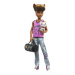 Monster High panenka monsterka - Clawd