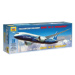 Model Kit letadlo 7008 - Boeing 787-8 Dreamliner (1: 144)