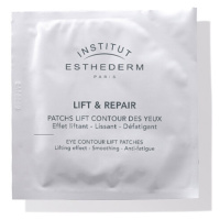 ESTHEDERM Lift&Repair eye contour patches 5x3ml