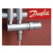 DANFOSS Ventil VHX-duo - CHROM