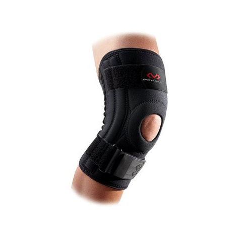 McDavid Patella Knee Support 421, černá L