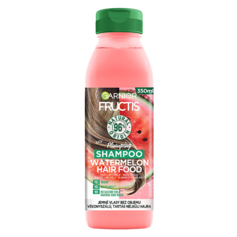 Garnier Fructis Hair Food watermelon šampon 350 ml