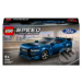 LEGO® Speed Champions 76920 Športiak Ford Mustang Dark Horse