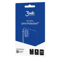 3mk Lens Protection pro Samsung Galaxy A52 4G/5G / A52s 4ks