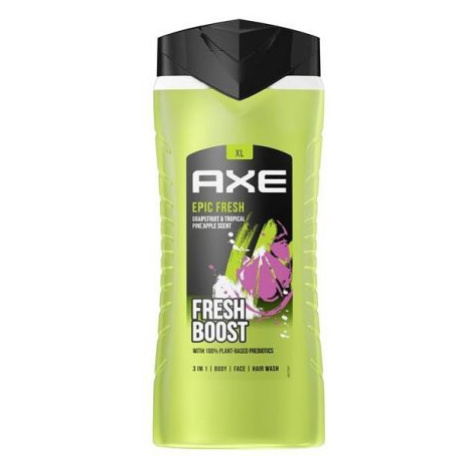 Axe sprchový gel 400ml P - Epic Fresh