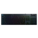 Logitech G815 Lightsync GL Tactile (US)