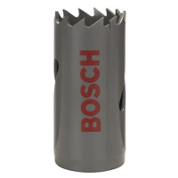 BOSCH Děrovka HSS-bimetal pro standardní adaptér 25 mm, 1