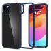 Spigen Ultra Hybrid pouzdro na iPhone 15 PLUS 6.7" Navy blue