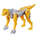 Hasbro transformers movie 7 cheetor, f4599