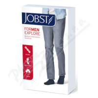 JOBST forMen Explore I.KT pun.lýt.+šp.vel.VI čer.