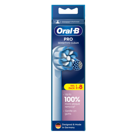 Zubní kartáčky ORAL-B