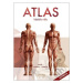 Atlas lidského těla - Jordi Vigué - kniha z kategorie Biologie