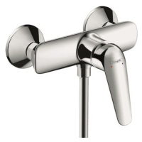 Sprchová baterie Hansgrohe HG288 bez sprchového setu 150 mm chrom SIKOBHGN268