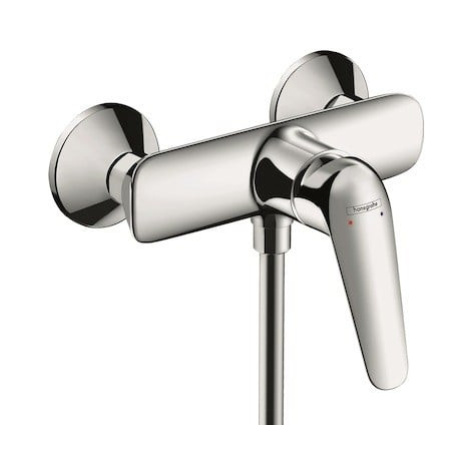 Sprchová baterie Hansgrohe HG288 bez sprchového setu 150 mm chrom SIKOBHGN268