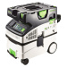 FESTOOL CTM MIDI I CLEANTEC mobilní vysavač